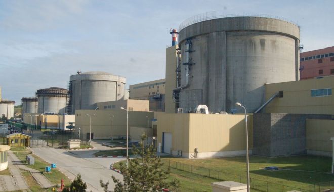 Studiu: România ar trebui să continue şi să accelereze dezvoltarea Centralei de la Cernavodă - 1-1708857286.jpg