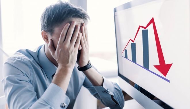 Registrul Comerţului: 509 firme şi PFA au intrat în insolvenţă, în ianuarie 2024 - 1-1709559765.jpg
