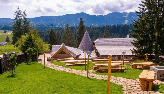 Destinaţiile turistice ale României, promovate la Târgul de Turism de la Berlin