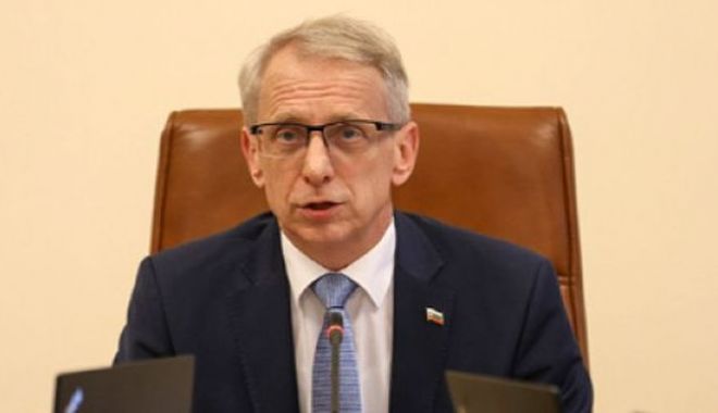 Premierul bulgar Nikolai Denkov demisionează, în coaliţie domneşte confuzia - 1-1709714190.jpg