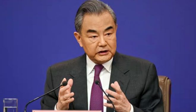 China cere coerenţă din partea SUA şi UE şi pledează pentru pace în Ucraina şi Gaza - 1-1709813108.jpg