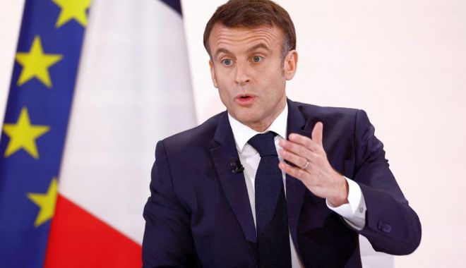 Emmanuel Macron anunţă un proiect de lege privind un ajutor pentru a muri - 1-1710144985.jpg
