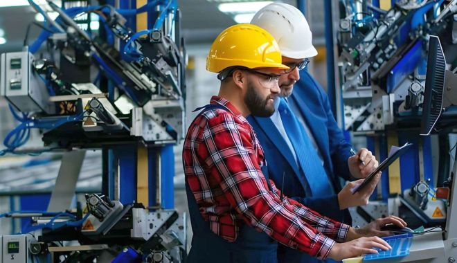 Inflaţie, producţie industrială, înmatriculări auto. INFO economic - 1-1710330002.jpg