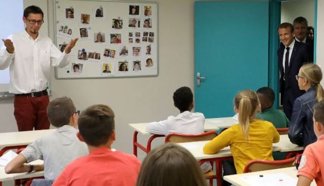 Neutralitatea religioasă, ameninţată mai mult ca oricând în şcolile din Franţa - 1-1710405875.jpg