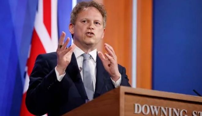 Ministrul apărării britanic: Regatul Unit ar trebui să-şi majoreze cheltuielile militare la 3% din PIB - 1-1710409349.jpg