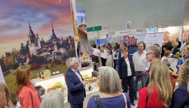 Infrastructură feroviară, turism, investiţii publice. INFO economic