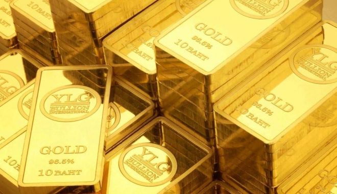 Un nou record în privinţa preţului aurului: 318,3617 lei pentru un gram! - 1-1710512745.jpg