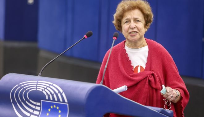 Eurodeputata Tatjana Zdanoka, anchetată penal pentru cooperare cu serviciile secrete ruse - 1-1710667864.jpg