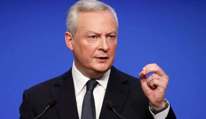 Ministrul francez al economiei pledează pentru o comunitate europeană a inteligenţei artificiale - 1-1710749863.jpg