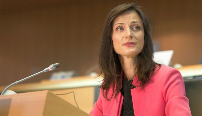 Maria Gabriel a primit mandatul de a forma un nou guvern în Bulgaria - 1-1710842948.jpg