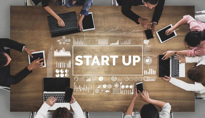 Firmele mici şi mijlocii, invitate să se înscrie în Programul Startup Nation 4