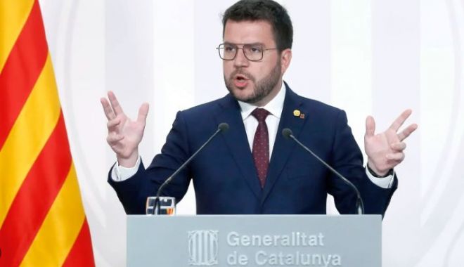 Şeful executivului catalan: „Referendumul privind independenţa va deveni o realitate” - 1-1711012290.jpg