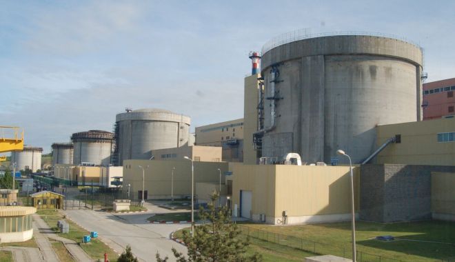 Sebastian Burduja: „La Cernavodă, se construieşte a treia instalaţie de detritiere din lume”
