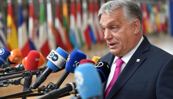 Viktor Orban: „Bruxellesul, prins într-o spirală a războiului” - 1-1711101426.jpg