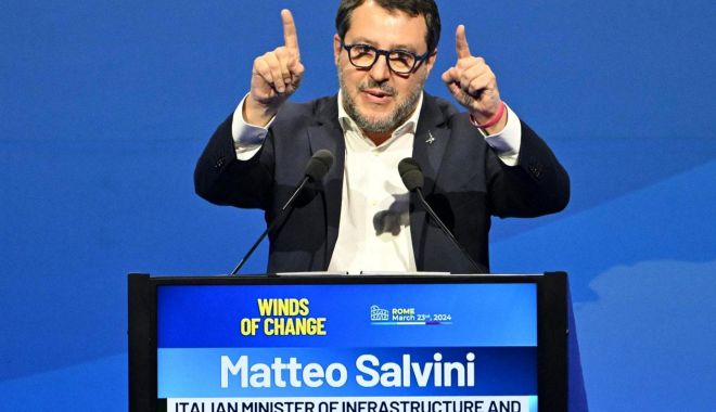 Matteo Salvini: „Ideea de a trimite trupe occidentale în Ucraina este periculoasă” - 1-1711357972.jpg