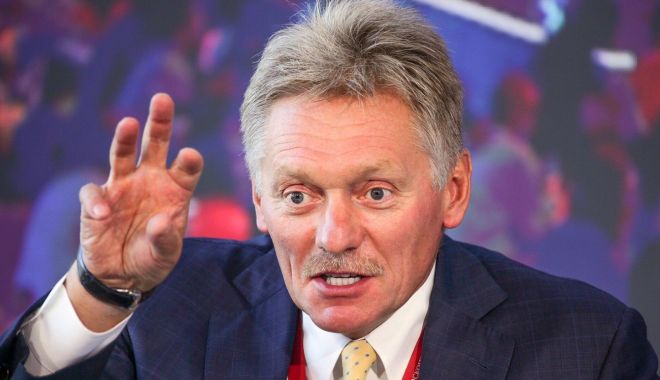 Kremlin: Orice summit global pentru pacea în Ucraina care exclude Rusia va eşua - 1-1711441601.jpg