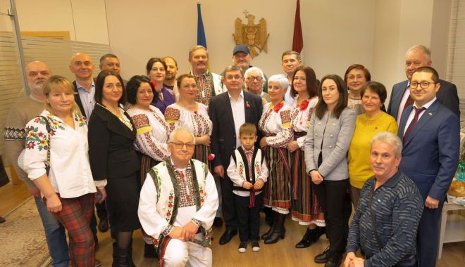 Preşedintele Parlamentului de la Chişinău, vizită oficială în Letonia - 1-1711443592.jpg