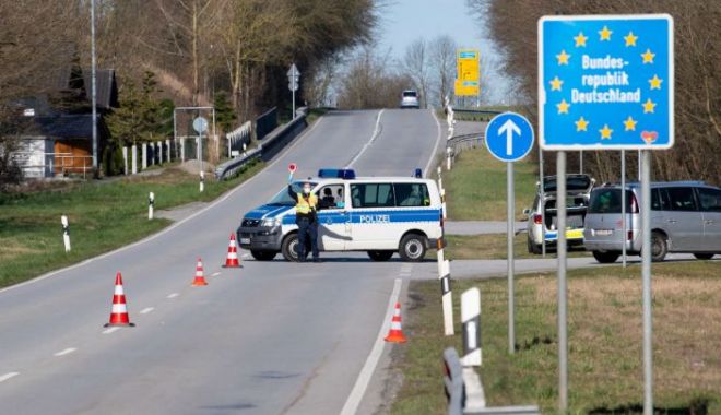 Germania instituie temporar controale la toate graniţele sale pentru EURO 2024 - 1-1711444483.jpg