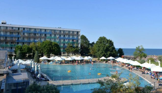 Acţiunile THR Marea Neagră, creştere spectaculoasă la Bursa de Valori Bucureşti