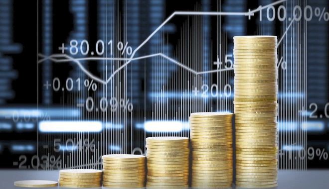 BNR: Indicele ROBOR la trei luni a coborât, marţi, la 6,05% pe an - 1-1711452375.jpg