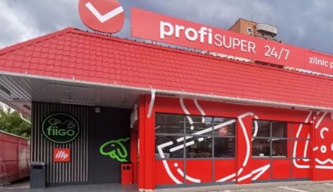 Preluarea Profi Rom Food de către Delhaize „The Lion”, analizată de Consiliul Concurenţei - 1-1711460933.jpg