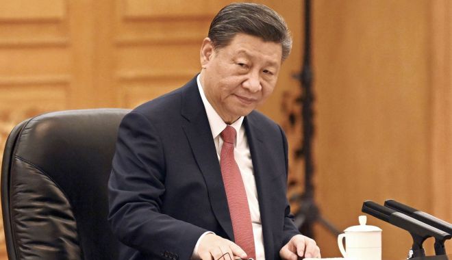 Preşedintele Chinei, întâlnire cu reprezentanţi americani ai lumii de afaceri - 1-1711529520.jpg