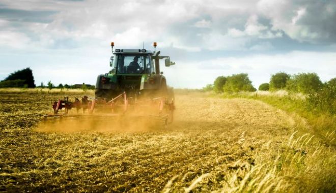 Agricultură: Plăţi către fermieri de peste 10,5 miliarde de lei pentru anul de cerere 2023 - 1-1711539070.jpg