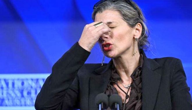 Experta ONU care a vorbit despre genocid în Gaza spune că a primit ameninţări - 1-1711611915.jpg