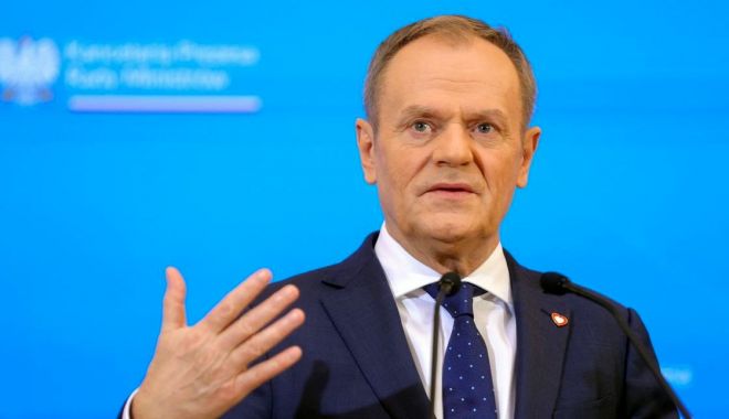 Donald Tusk: „Invazia rusă în Ucraina anunţă o nouă eră în Europa” - 1-1711699140.jpg