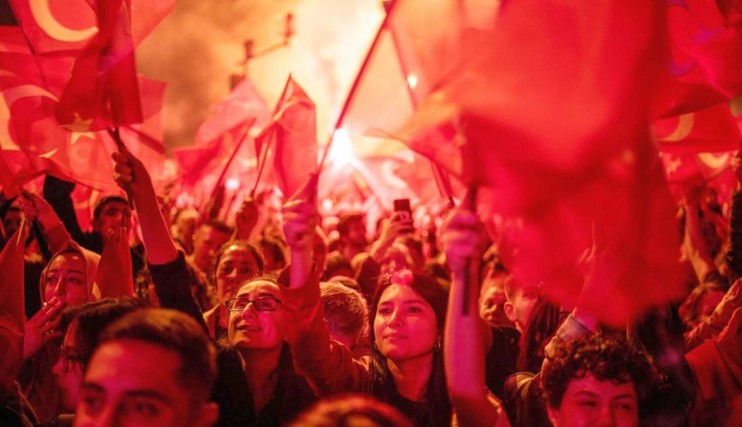 Turcia a transmis mesajul democraţiei! Victorie istorică a opoziţiei la alegerile municipale - 1-1711954397.jpg