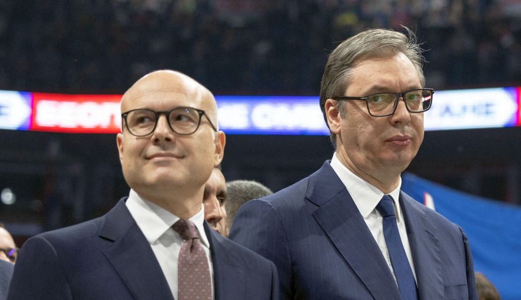 Milos Vucevic, desemnat de preşedintele sârb Aleksandar Vucic să formeze noul guvern - 1-1711958475.jpg