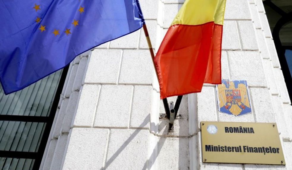 Ministerul Finanţelor a împrumutat, luni, aproape 2 miliarde de lei de la bănci - 1-1711973117.jpg