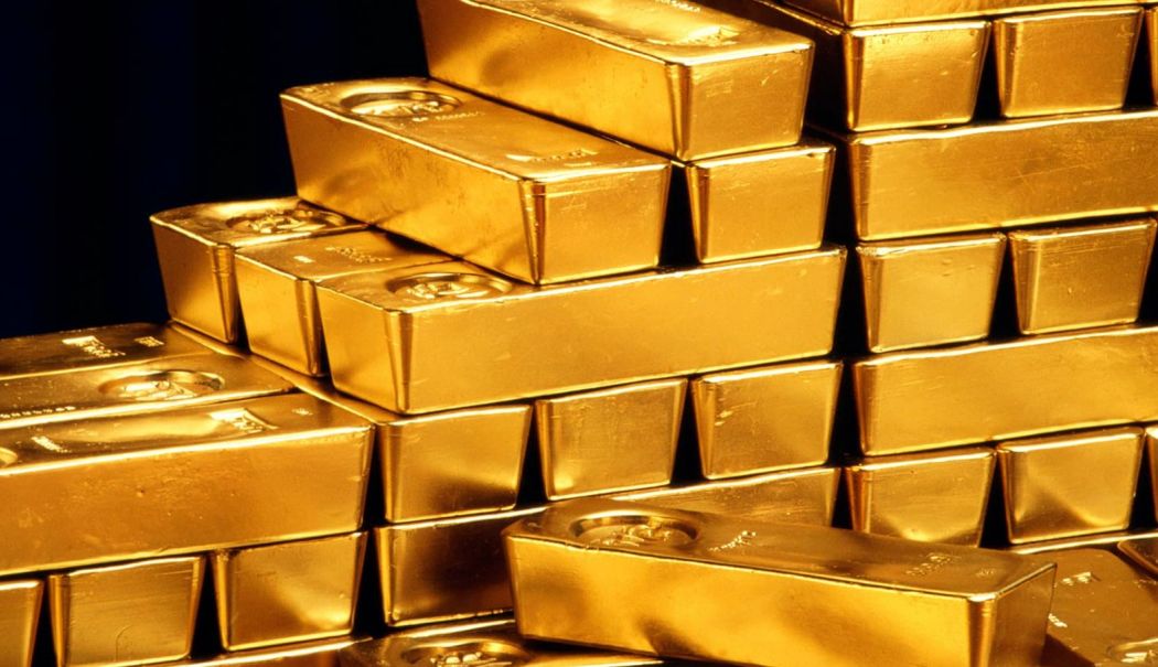 Preţul aurului continuă să crească: 336,2958 lei/gram, o nouă valoare record! - 1-1712055306.jpg