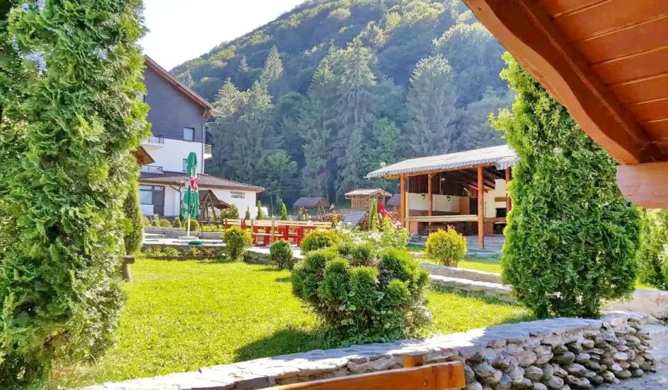Vouchere de vacanţă pentru angajaţii din privat. Proiectul de lege, în dezbatere la Parlament - 1-1712059317.jpg