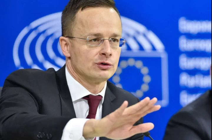 Ungaria respinge orice propunere care ar împinge NATO mai aproape de război