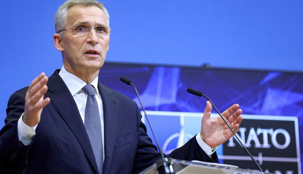 Jens Stoltenberg: „O alianţă a puterilor autoritare acţionează împotriva democraţiilor!” - 1-1712474809.jpg