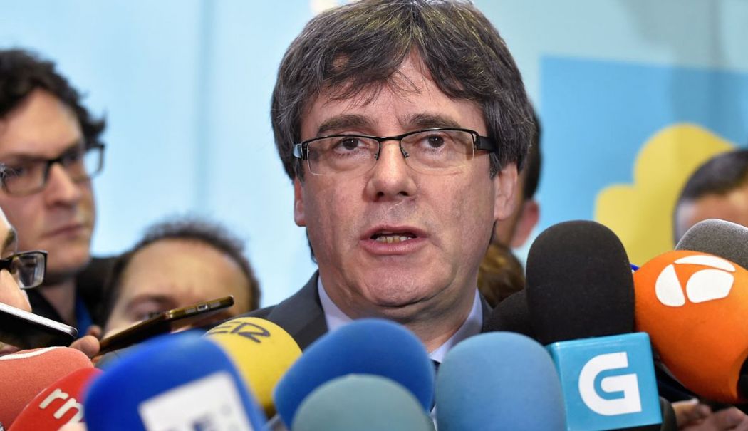 Separatistul catalan Carles Puigdemont s-a stabilit în sudul Franţei - 1-1712475634.jpg