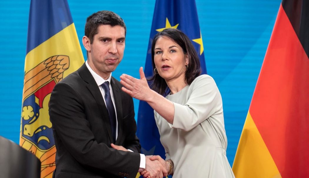 Annalena Baerbock: „Locul Republicii Moldova este în Europa” - 1-1712732666.jpg