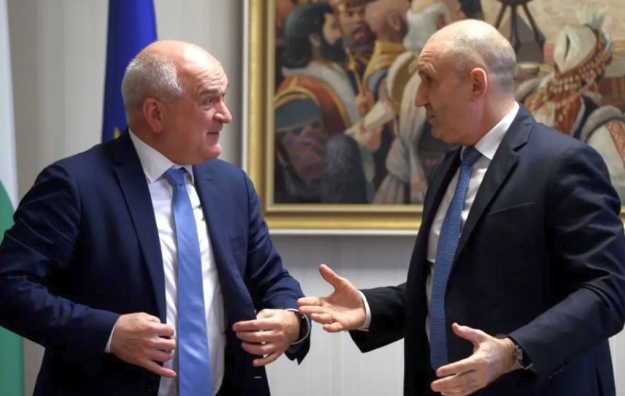 Guvern interimar în Bulgaria! Alegerile anticipate, organizate pe 9 iunie