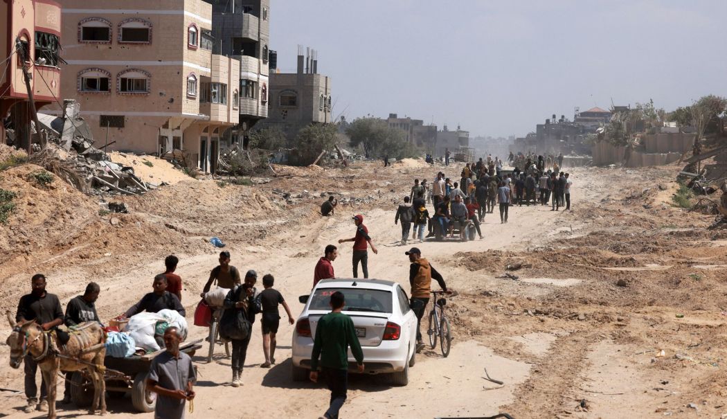 Casa Albă: Israelul nu a prezentat până acum un plan credibil pentru Rafah