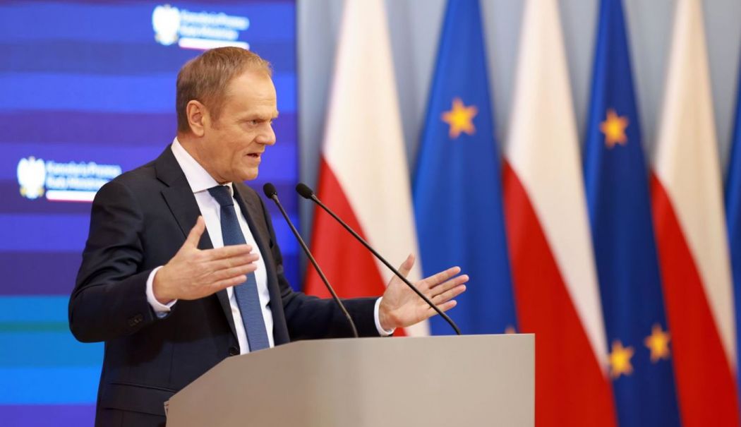 Poziţie fermă! Polonia nu va aplica mecanismul de relocare prevăzut în pactul UE privind migraţia - 1-1712820428.jpg