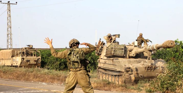 SUA nu vor lua parte la o contraofensivă a Israelului împotriva Iranului - 1-1713168428.jpg