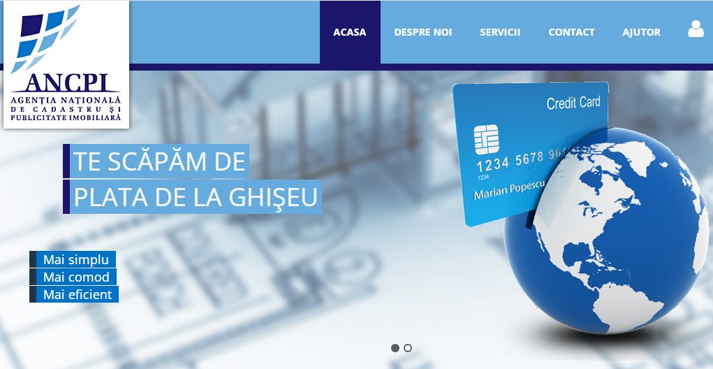 Cadastru: Peste o jumătate de milion de documente, eliberate online în 2024 - 1-1713266814.jpg