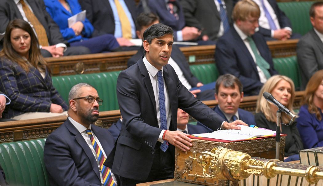 Parlamentul britanic dezbate un proiect de lege antifumat, pentru o primă „generaţie fără tutun” - 1-1713343149.jpg