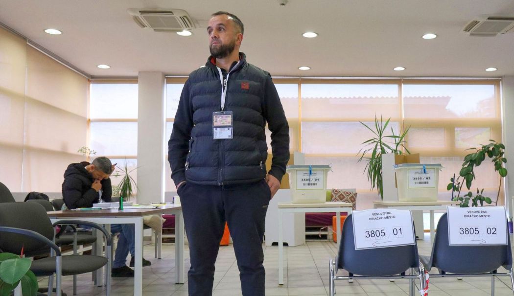 Kosovo: Eşec al referendumului privind demiterea primarilor albanezi - 1-1713767344.jpg