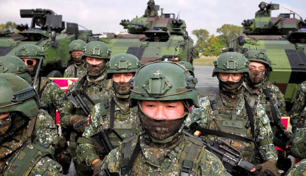 Taiwanul mulţumeşte Washingtonului pentru programul său de asistenţă militară - 1-1713770819.jpg