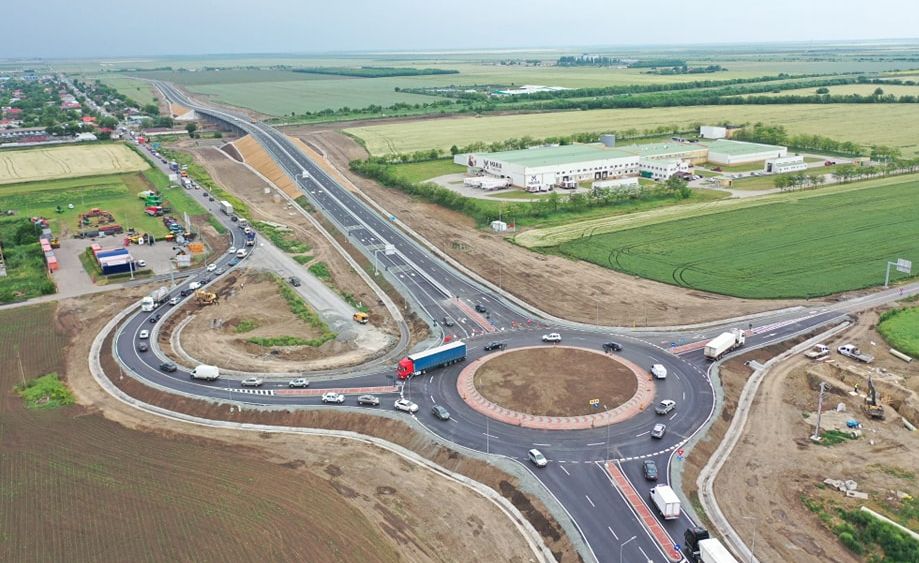 Producţie ţiţei, infrastructură rutieră, asigurări. INFO economic - 1-1713780222.jpg