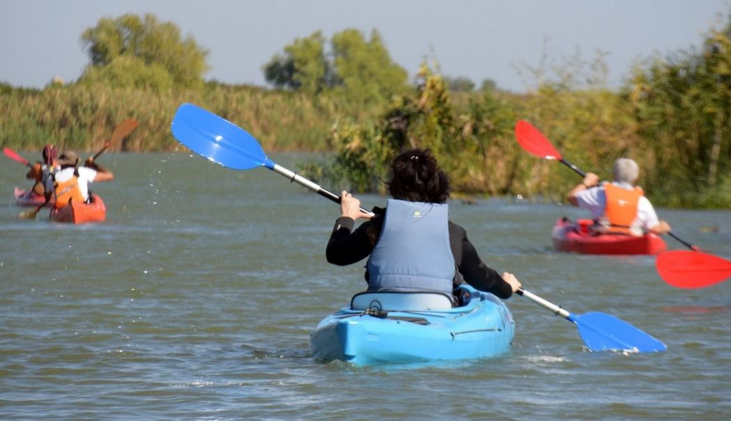 Litoralul, Delta Dunării şi staţiunile balneo, pe lista destinaţiilor preferate de români în mini-vacanţa de Paşte - 1-1713782462.jpg
