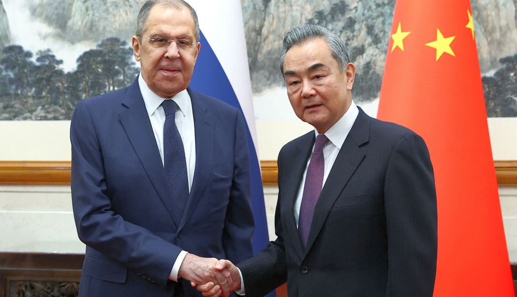 Rusia şi China au eliminat în mare măsură dolarul în schimburile lor comerciale - 1-1713859263.jpg