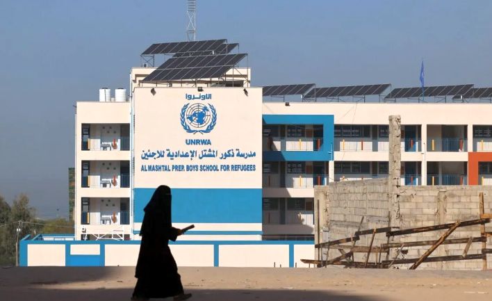 Raport ONU: Nu există nicio dovadă a unor legături teroriste la UNRWA - 1-1713861086.jpg